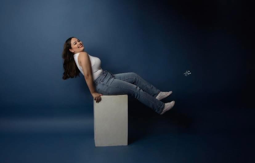 Dahna Z., Health & Beauty creator from Mexico