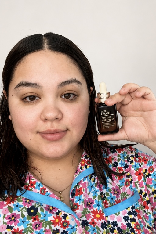 Dahna Z. — UGC Creator for Health & Beauty — photo 4