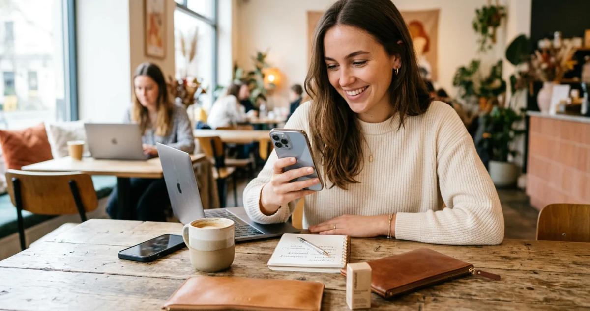 How to Make Affiliate Posts Feel Organic (Without Losing Trust) How to Make Affiliate Posts Feel Organic (Without Losing Trust)