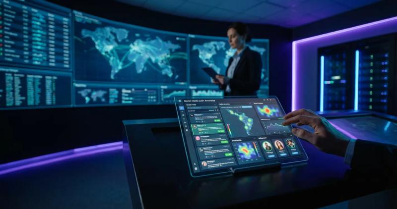 El nuevo estándar de Brand Safety: Por qué la IA es innegociable en la Creator Economy