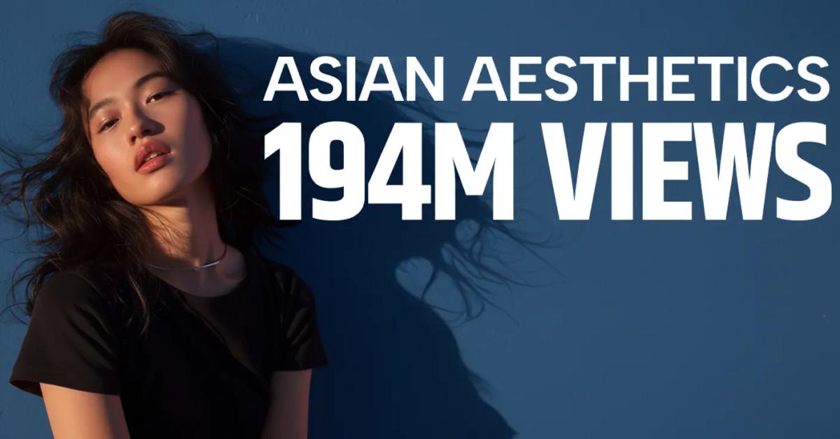 Asian Aesthetics: The New Secret Sauce for Global TikTok Growth Asian Aesthetics: The New Secret Sauce for Global TikTok Growth