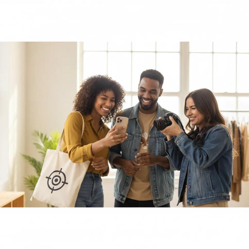 The New Darlings of Social Media: Why Brands Love Small Creators