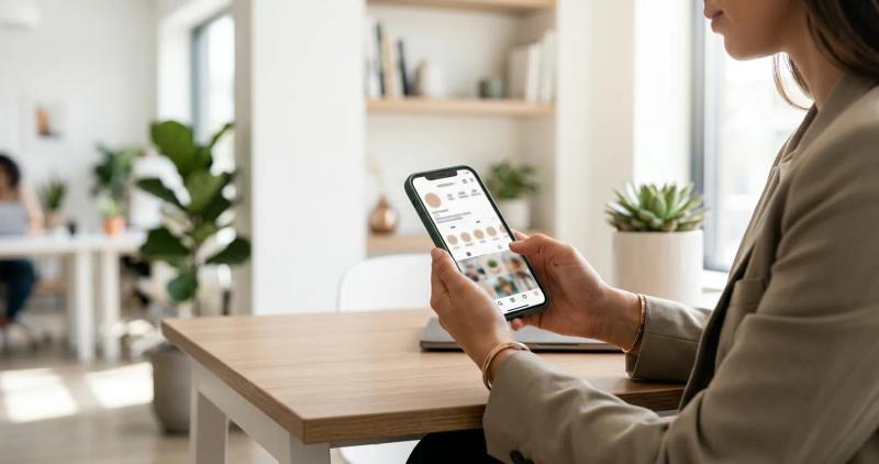 The Ultimate Guide to Writing an Instagram Bio That Actually Converts