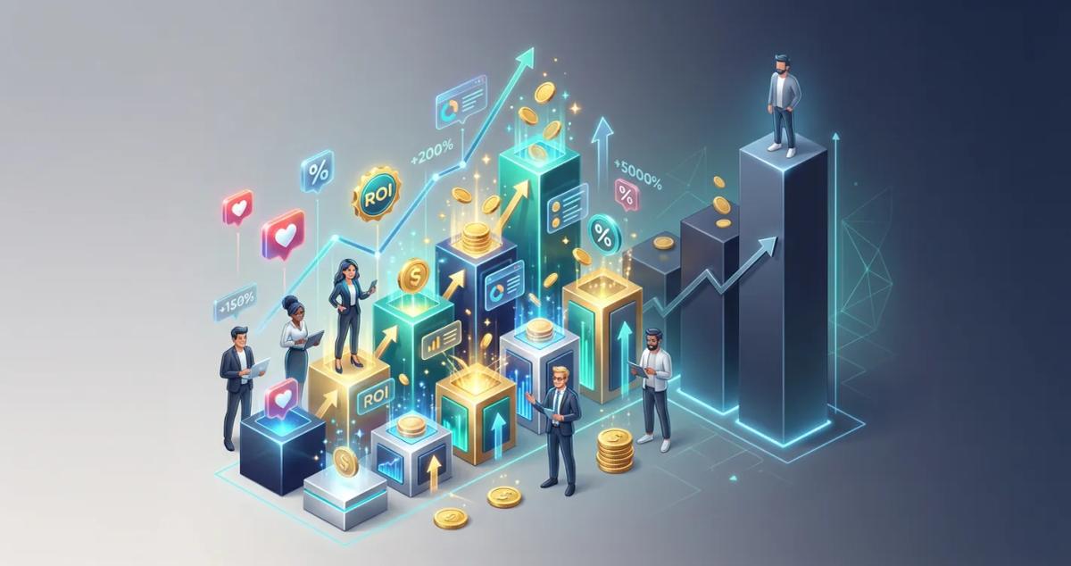 The 2026 Influencer Landscape: Why Smaller Creators are Winning the $24 Billion Game The 2026 Influencer Landscape: Why Smaller Creators are Winning the $24 Billion Game