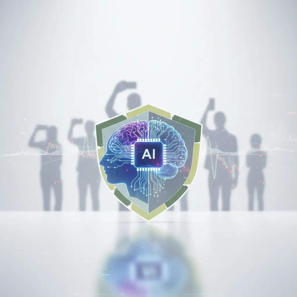 NAVIGATING THE NEW RISK: BRAND SAFETY IN THE AGE OF AI AND CREATORS NAVIGATING THE NEW RISK: BRAND SAFETY IN THE AGE OF AI AND CREATORS