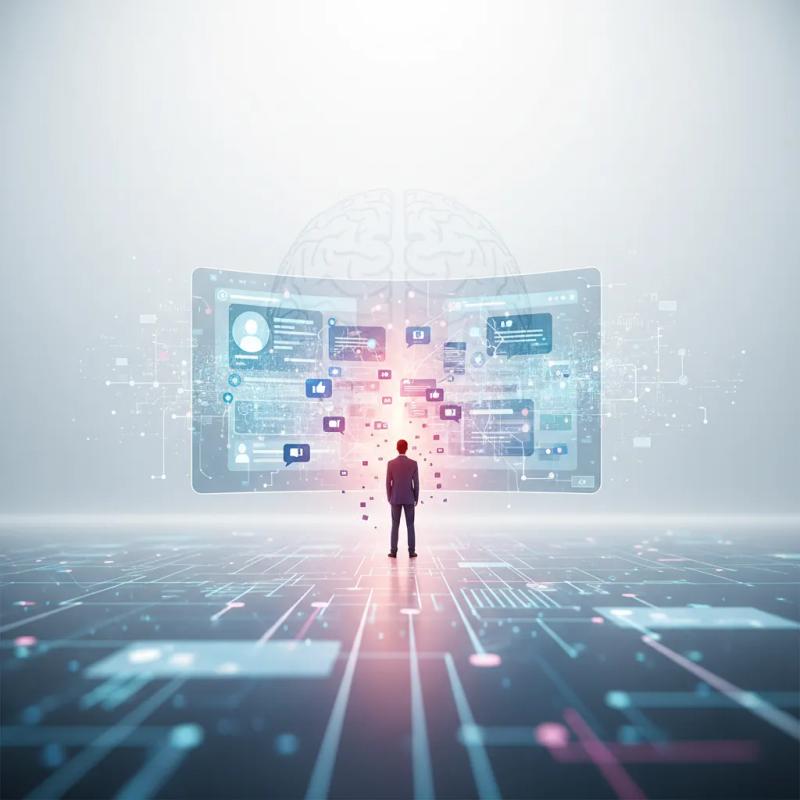 La desconexión de los datos sociales: Por qué la mayoría de las marcas están perdiendo insights críticos de sus consumidores