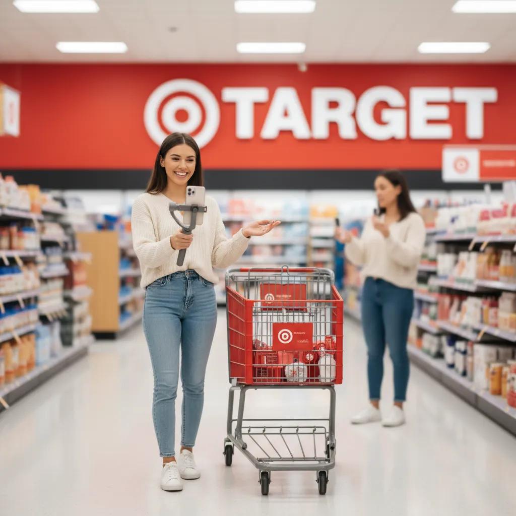 The End of an Era: Why Target’s Creator Program Exit is a Wake-Up Call for E-commerce Affiliate Strategy The End of an Era: Why Target’s Creator Program Exit is a Wake-Up Call for E-commerce Affiliate Strategy
