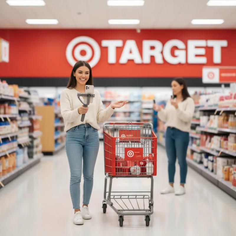 El fin de una era: Por qué la salida del programa de creadores de Target es una llamada de atención para la estrategia de afiliados en el e-commerce
