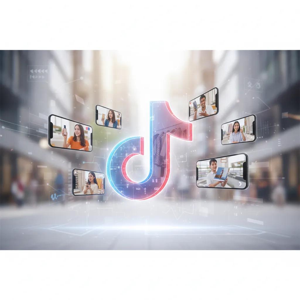TikTok as a Search Engine: What Your Brand Needs to Know
