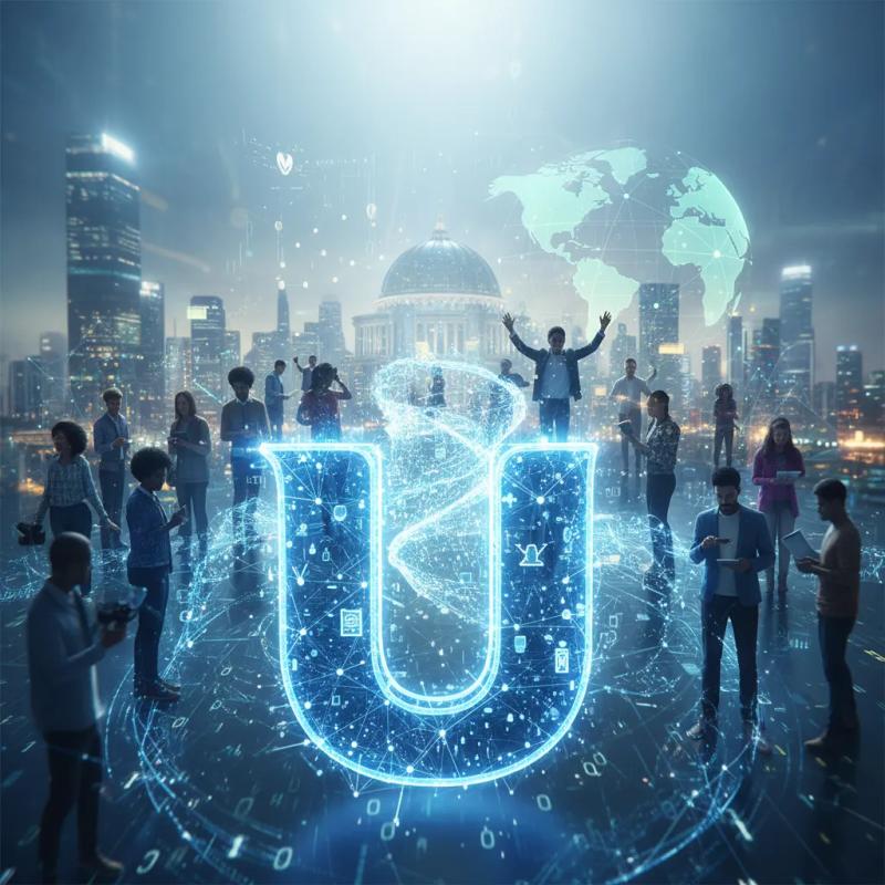 Los 300,000 creadores de Unilever: El auge de la Creator Economy como una clase de activo multimillonaria